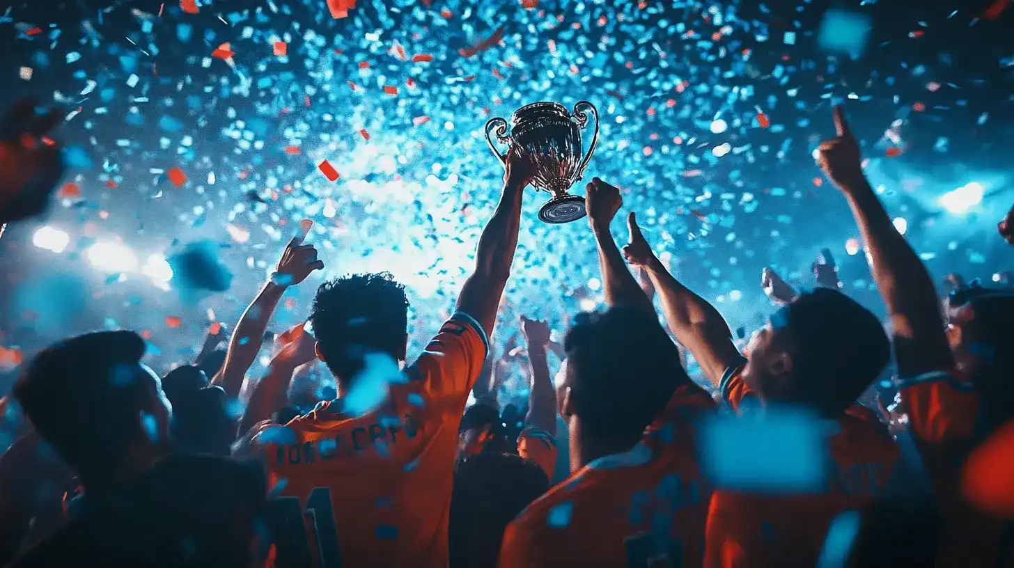 Memahami Peraduan di Liga Belgium